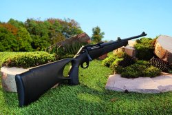 VISIER 9/2020 Sabatti Saphire Thumbhole