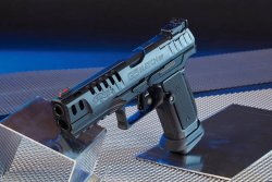 VISIER 9/2020 Walther Q5 Match SF Black Ribbon