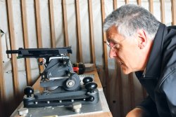 VISIER 1/2021 Les Baer Premier II in der Ransom Rest-Maschine