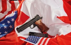 SIG P210 USA