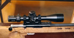 Kahles-ZF K 525i DLR