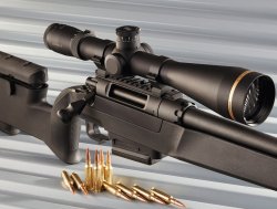 Daniel Defense Büchse in 6,5 Creedmore