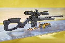 VISIER 3/2021 HERA H7 als Komplettwaffe