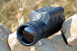 VISIER 6/2020 NOBLEX NW 100 zwischen Steinen