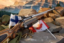 VISIER 6/2020 Tikka T3x Arctic