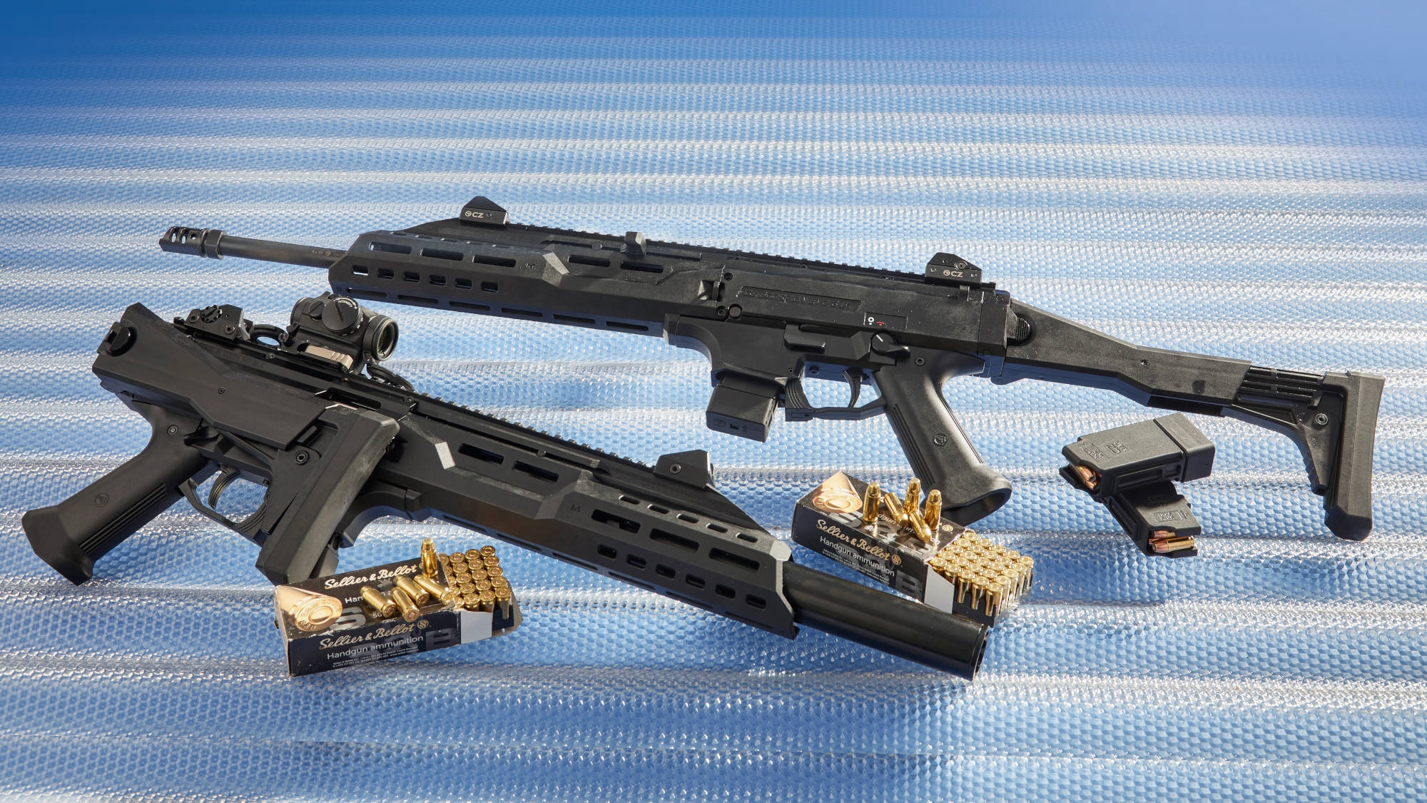 Zeitschrift Visier: VISIER 6/2021 – ab sofort verfügbar. Unser E-Paper und die gedruckte Version gibt's auch direkt im VS Medien-Shop