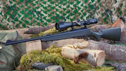 VISIER 7/2021 Haenel Jaeger 10 Compact