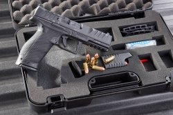 VISIER 7/2021 Walther PDP mit Koffer und Zubehör