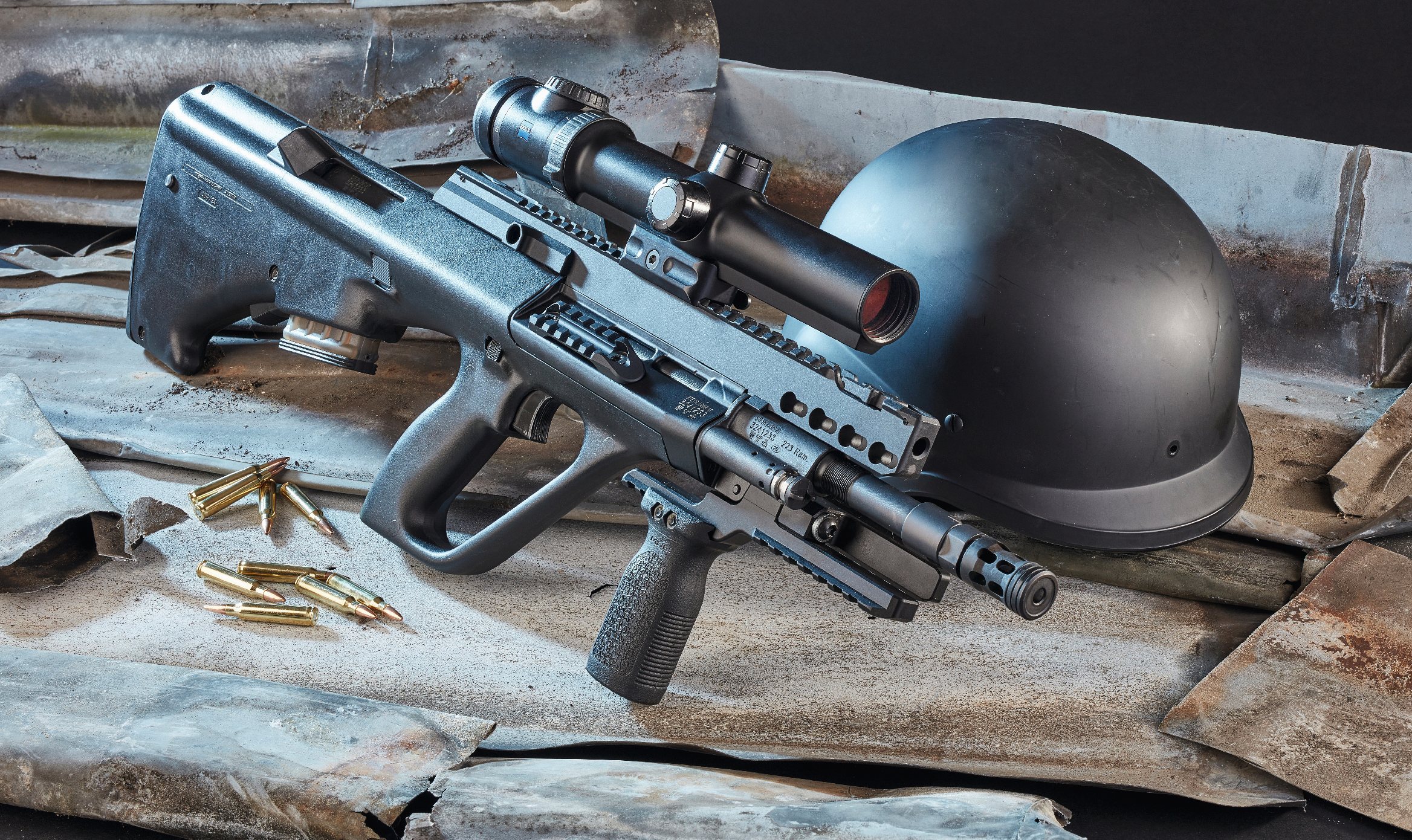 NEU: Hier finden Sie alle Inhalte von VISIER aus dem Jahr 2022 – die neueste Ausgabe immer ganz oben