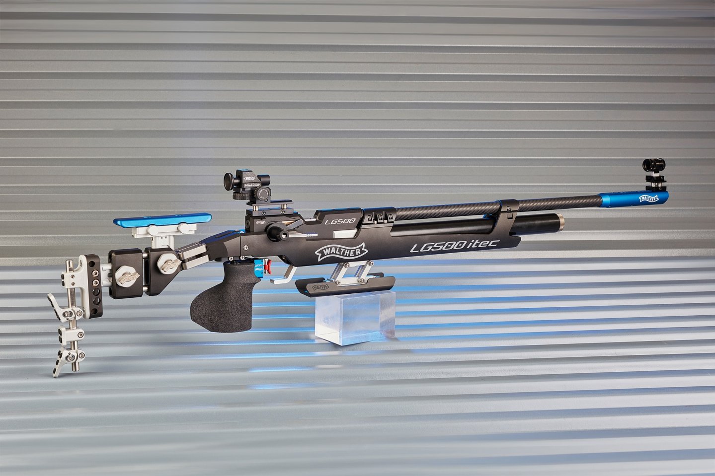 HS Produkt Bullpup-Flinte