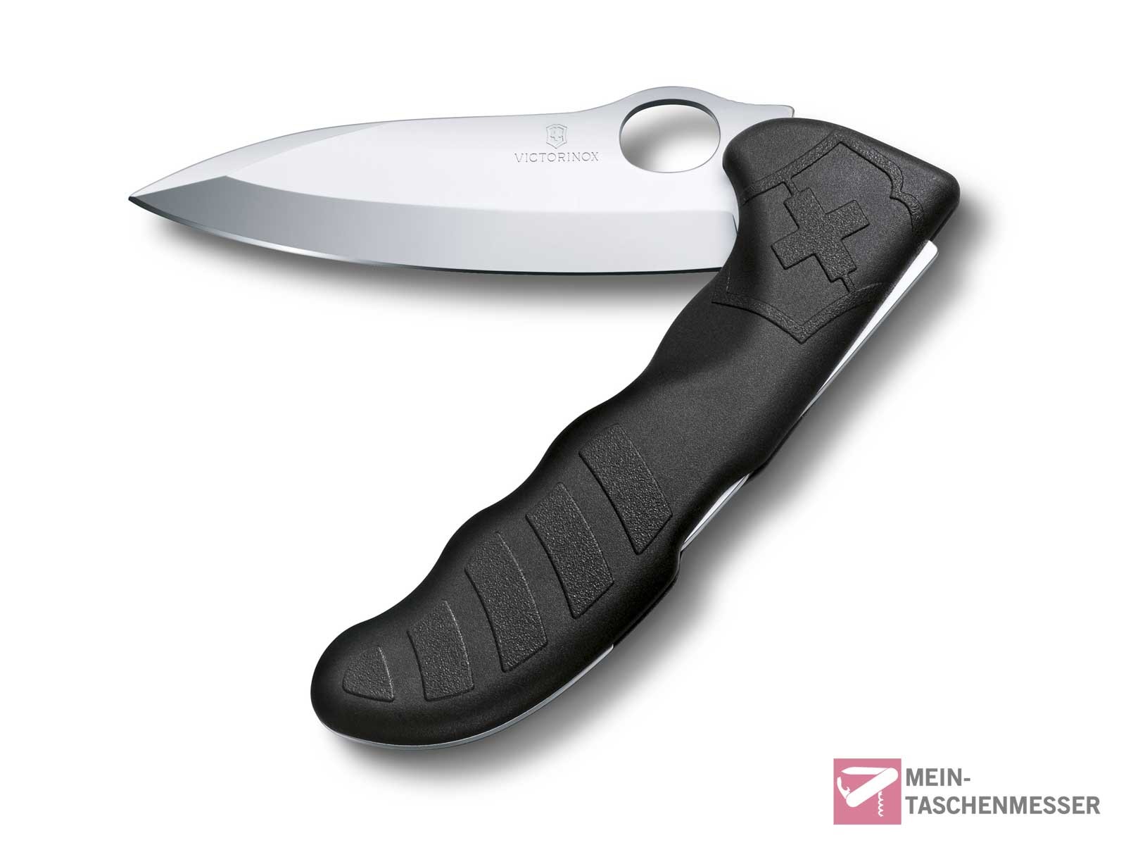 victorinox: Victorinox: Neues Messer aus Schweizer Landen victorinox: Victorinox: Neues Messer aus Schweizer Landen