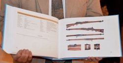 Neu: "Schweizer Militärgewehre Hinterladung 1860-1990" Neu: "Schweizer Militärgewehre Hinterladung 1860-1990"