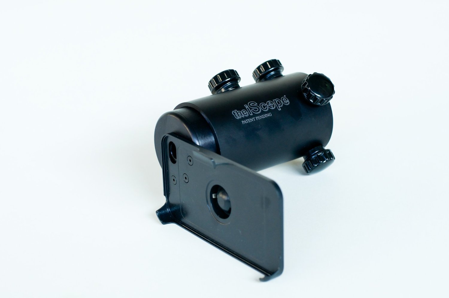 zielfernrohre: Leader Trading: Jagen mit dem Smartphone