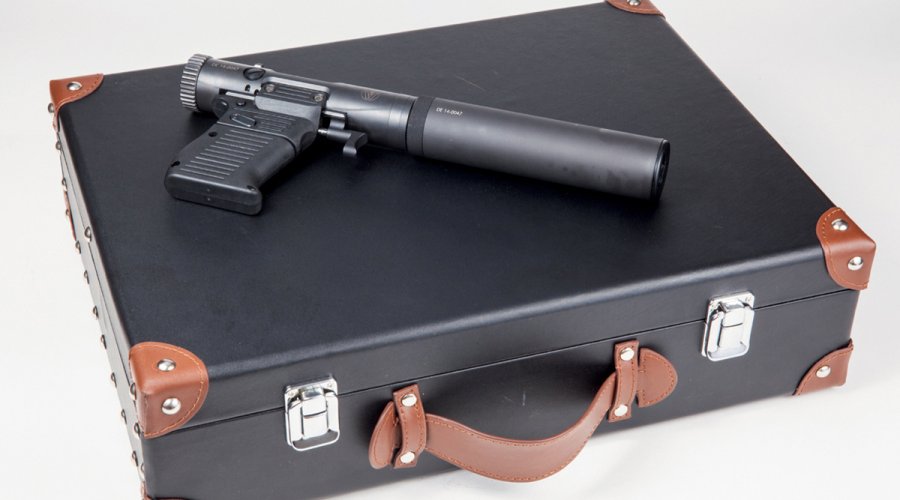 VISIER 09/2014 - jetzt bei Ihrem Zeitschriftenhändler!