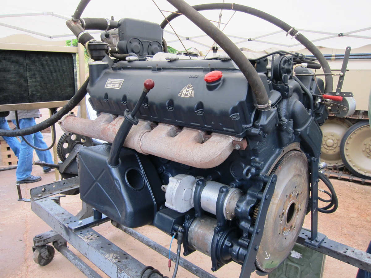 Koblenz: Lange Nacht der Museen - auch mit einer Wehrtechnik-Ausstellung