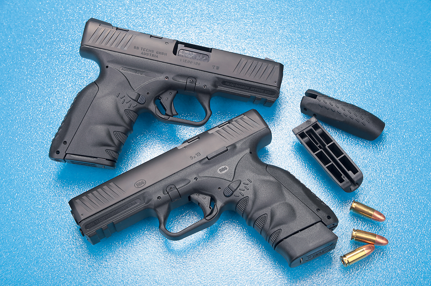 magazin-visier: VISIER 09/2015 - gibt's jetzt im Handel!