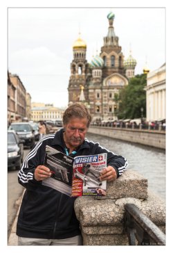 VISIER Fotowettbewerb 2015 - die Gewinner stehen fest VISIER Fotowettbewerb 2015 - die Gewinner stehen fest