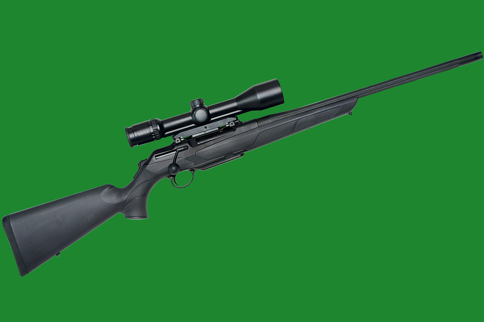 merkel-waffen: VISIER-Testvorschau: Merkel RX.Helix Explorer in .30-06