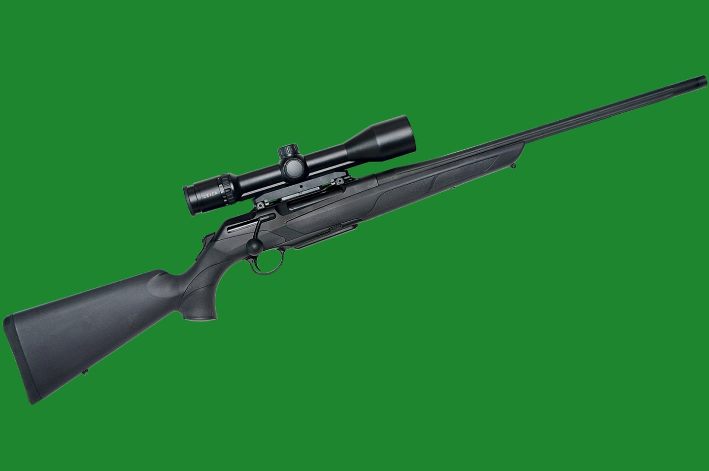 Merkel RX. Helix „Explorer“ exklusiv bei Alljagd