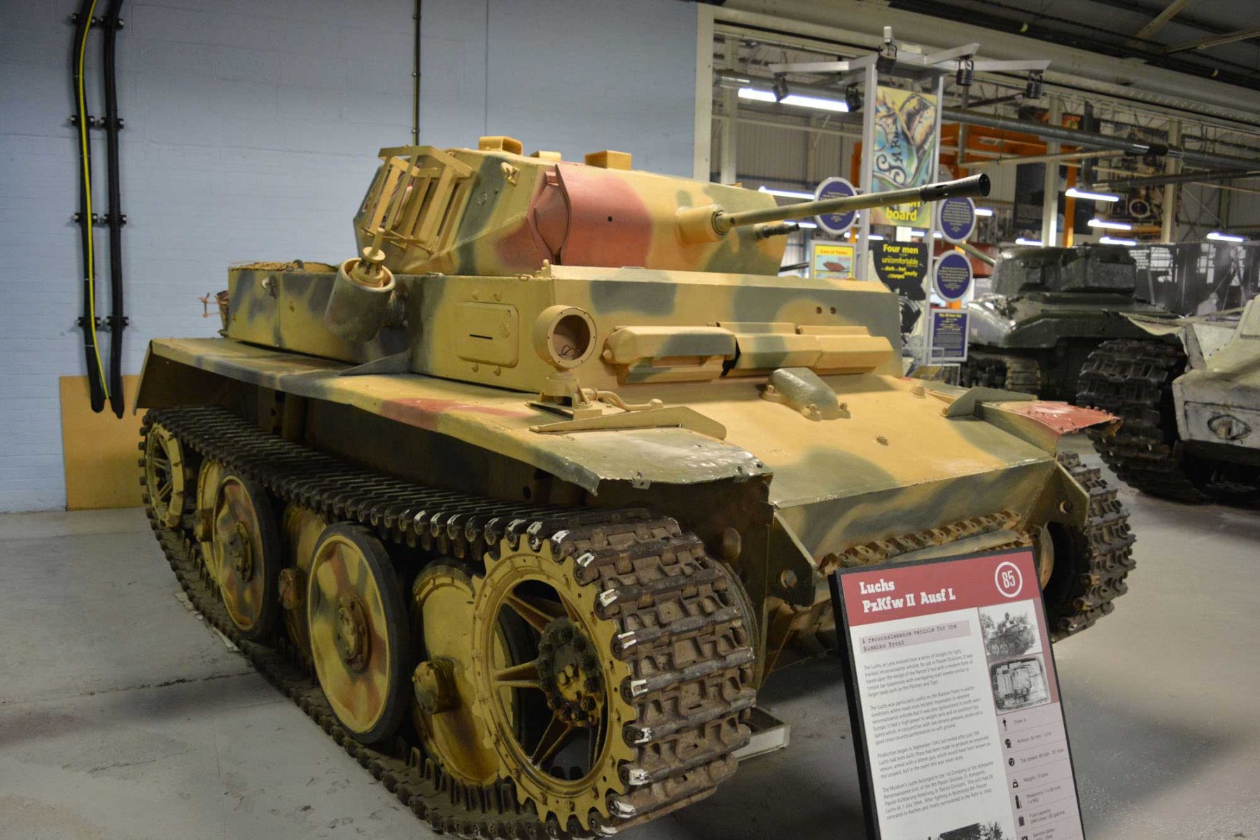 Was War Der Beste Panzer Im 2 Weltkrieg