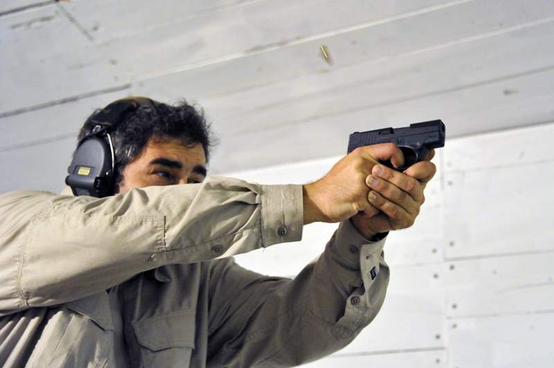 beretta: Beretta BU-9 Nano