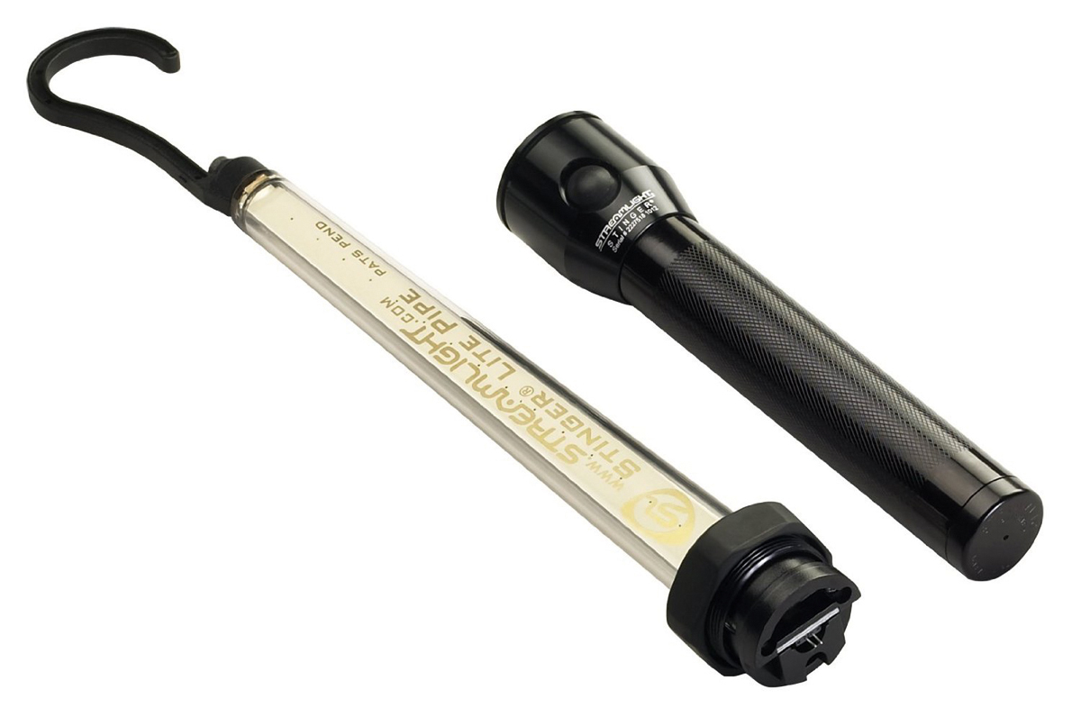 streamlight: STREAMLIGHT Stinger Lite Pipe streamlight: STREAMLIGHT Stinger Lite Pipe