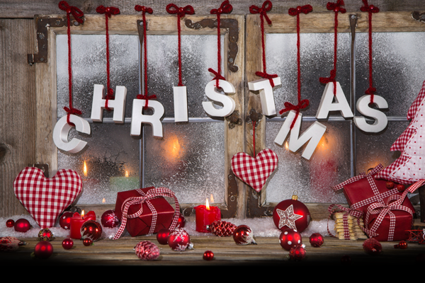 magazin-visier: Wir wünschen ein frohes Fest und alles Gute für 2015!