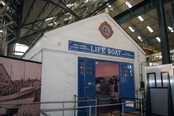 Der Historic Dockyard in Chatham - eine beeindruckende Schau Der Historic Dockyard in Chatham - eine beeindruckende Schau
