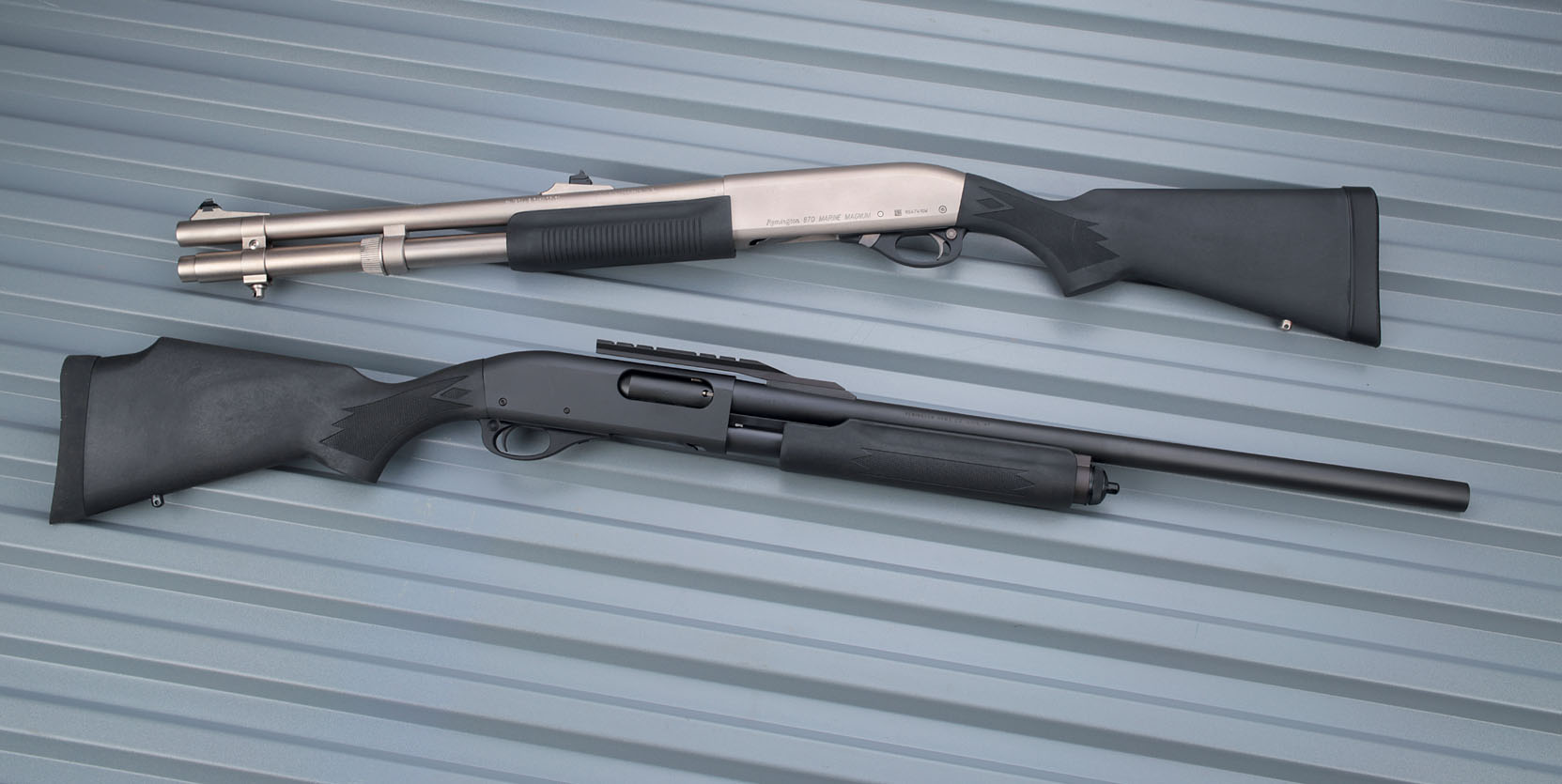 magazin-visier: VISIER 01/2016 - jetzt im Zeitschriftenhandel!