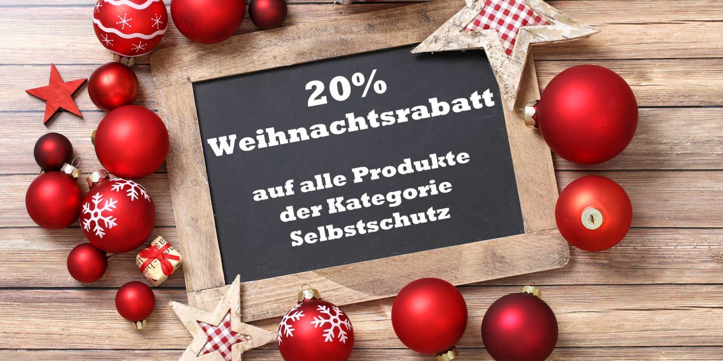 Finden Sie tolle Geschenkideen im VS Medien-Shop Verschneite Winterlandschaft mit Angebotsschriftzug.