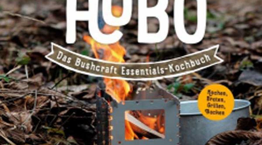 Weihnachtsgeschenke aus dem VS Medien Online-Shop Kochbuch mit dem Hobo