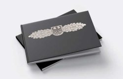 Weihnachtsgeschenke aus dem VS Medien Online-Shop GSG 9 Buch