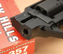 Revolver Chiappa Rhino Revolver Chiappa Rhino