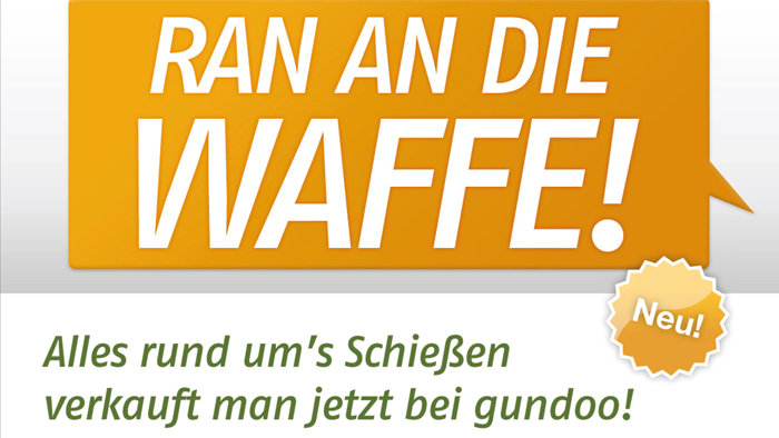 Gundoo: Online-Marktplatz im neuen Gewand