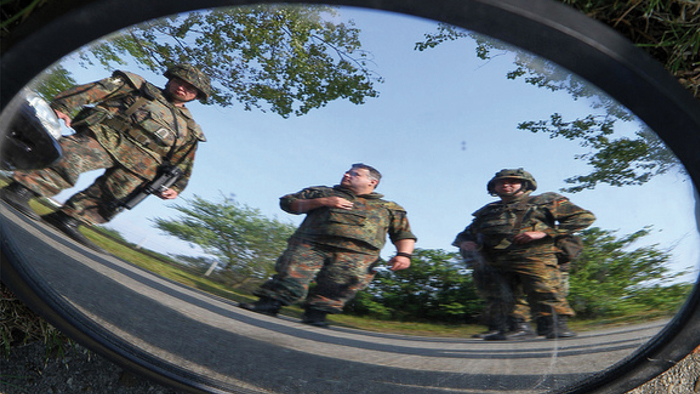 deutsche-bundeswehr: Bundeswehr-Veteranen: VdRBw begrüßt bessere Versorgung deutsche-bundeswehr: Bundeswehr-Veteranen: VdRBw begrüßt bessere Versorgung