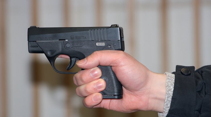 VISIER 03/2015 - ab jetzt im Handel VISIER 03/2015 - ab jetzt im Handel