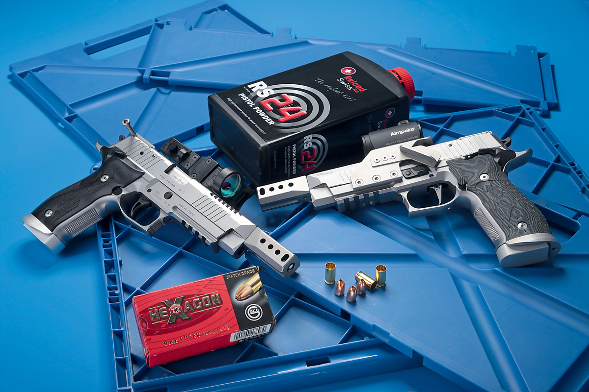 magazin-visier: VISIER 03/2015 - ab jetzt im Handel