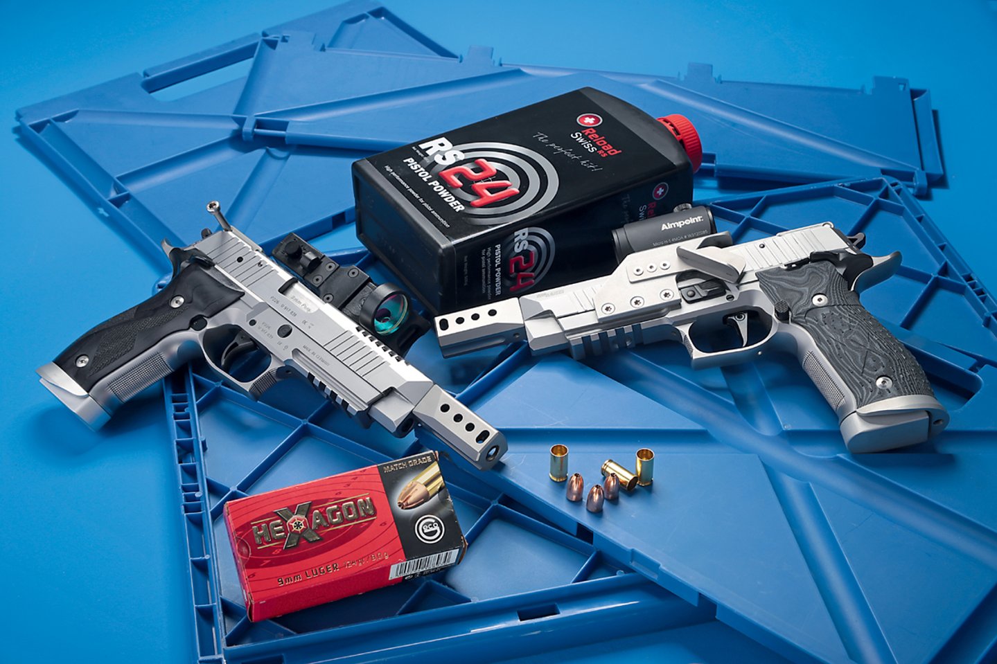 VISIER 03/2015 - ab jetzt im Handel VISIER 03/2015 - ab jetzt im Handel