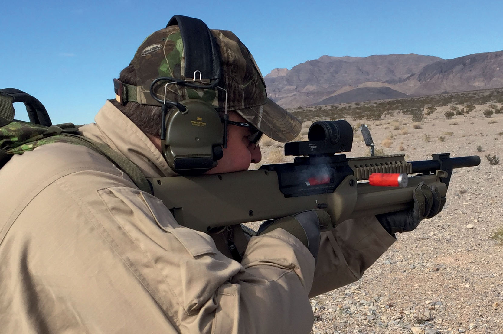 magazin-visier: VISIER 3/2016 ist jetzt im Handel erhältlich!