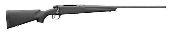 shot-show: Remington Modell 783 neu auf der SHOT Show