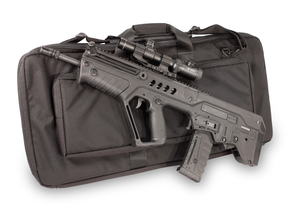 Bullpup-Futteral von ELITE SURVIVAL SYSTEMS