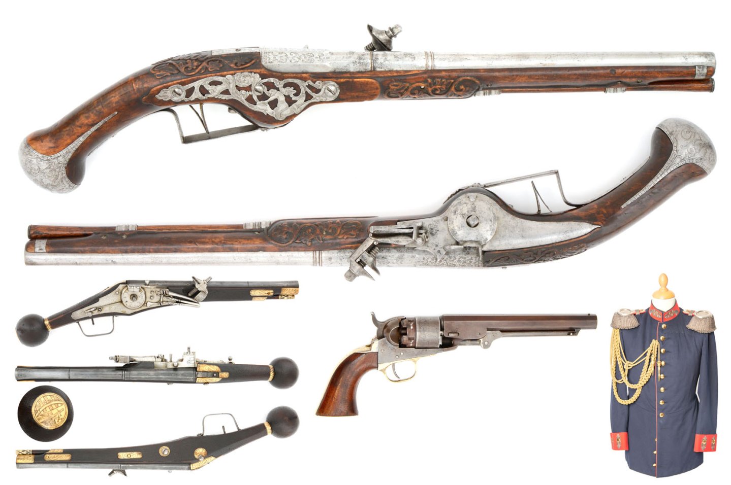 Jahres- und Sonderauktion der Landshuter Rüstkammer