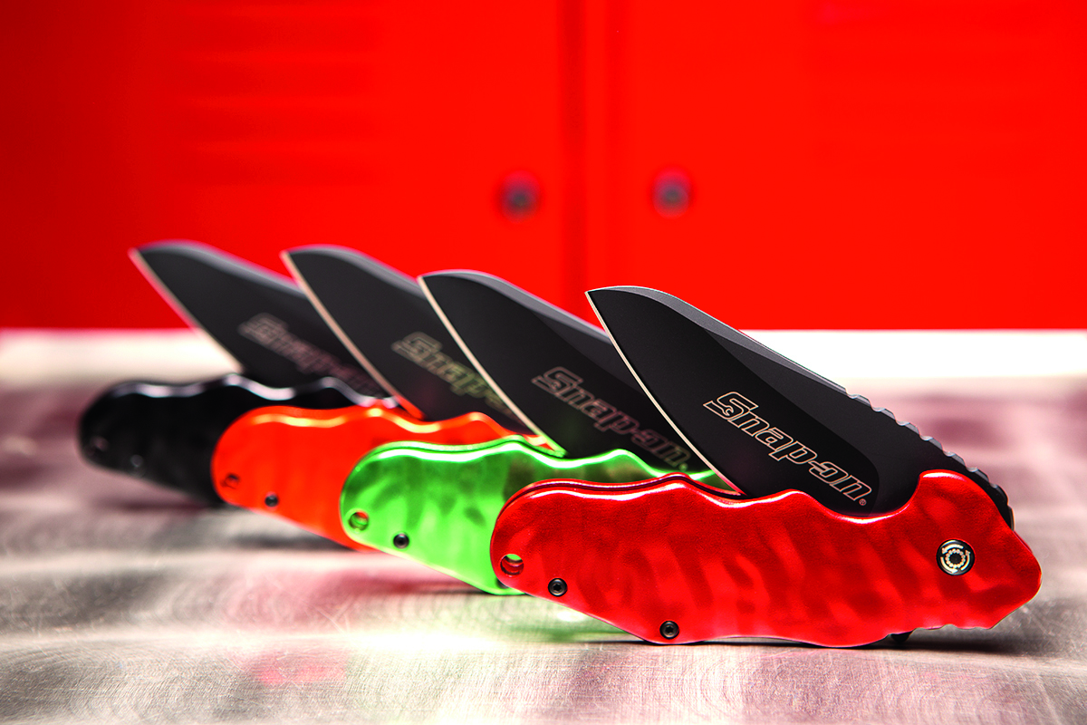 crkt: CRKT: Neue Messer von Ken Onion, Brian Tighe und Matthew Lerch