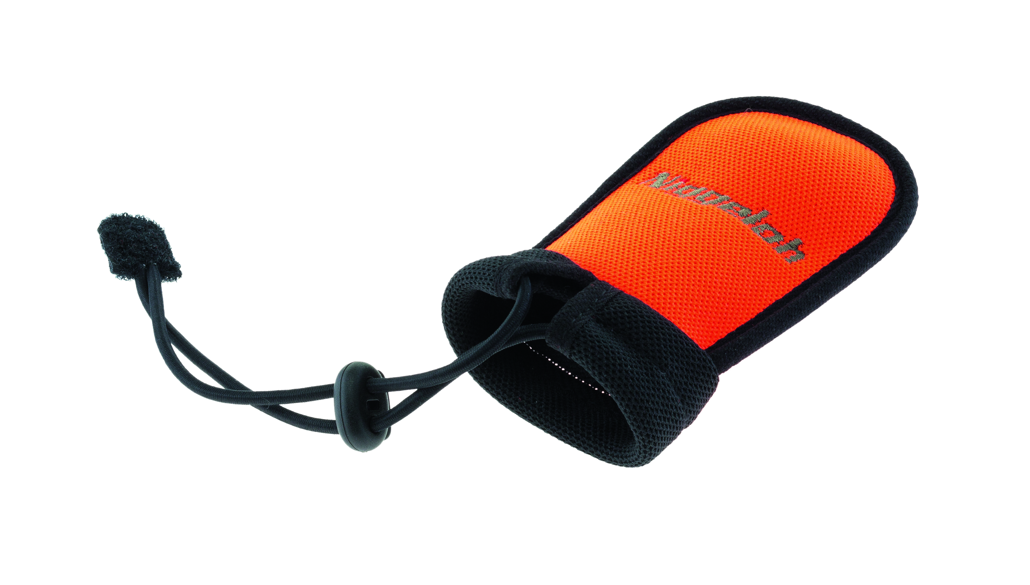 buechse: Neuer Mündungsschoner von Niggeloh buechse: Neuer Mündungsschoner von Niggeloh