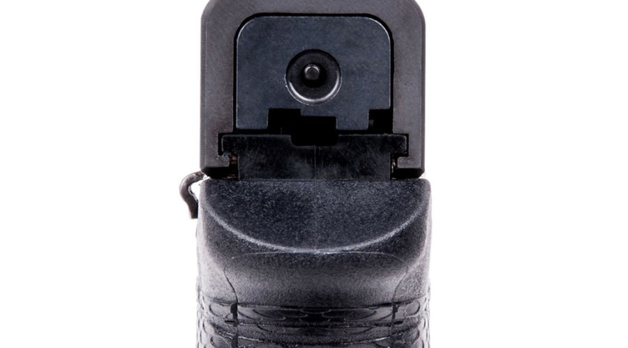 DIAMONDBACK DB-FS Nine in 9 mm Luger