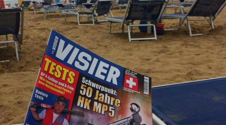 VISIER Sommer-Fotowettbewerb 2014 VISIER Sommer-Fotowettbewerb 2014