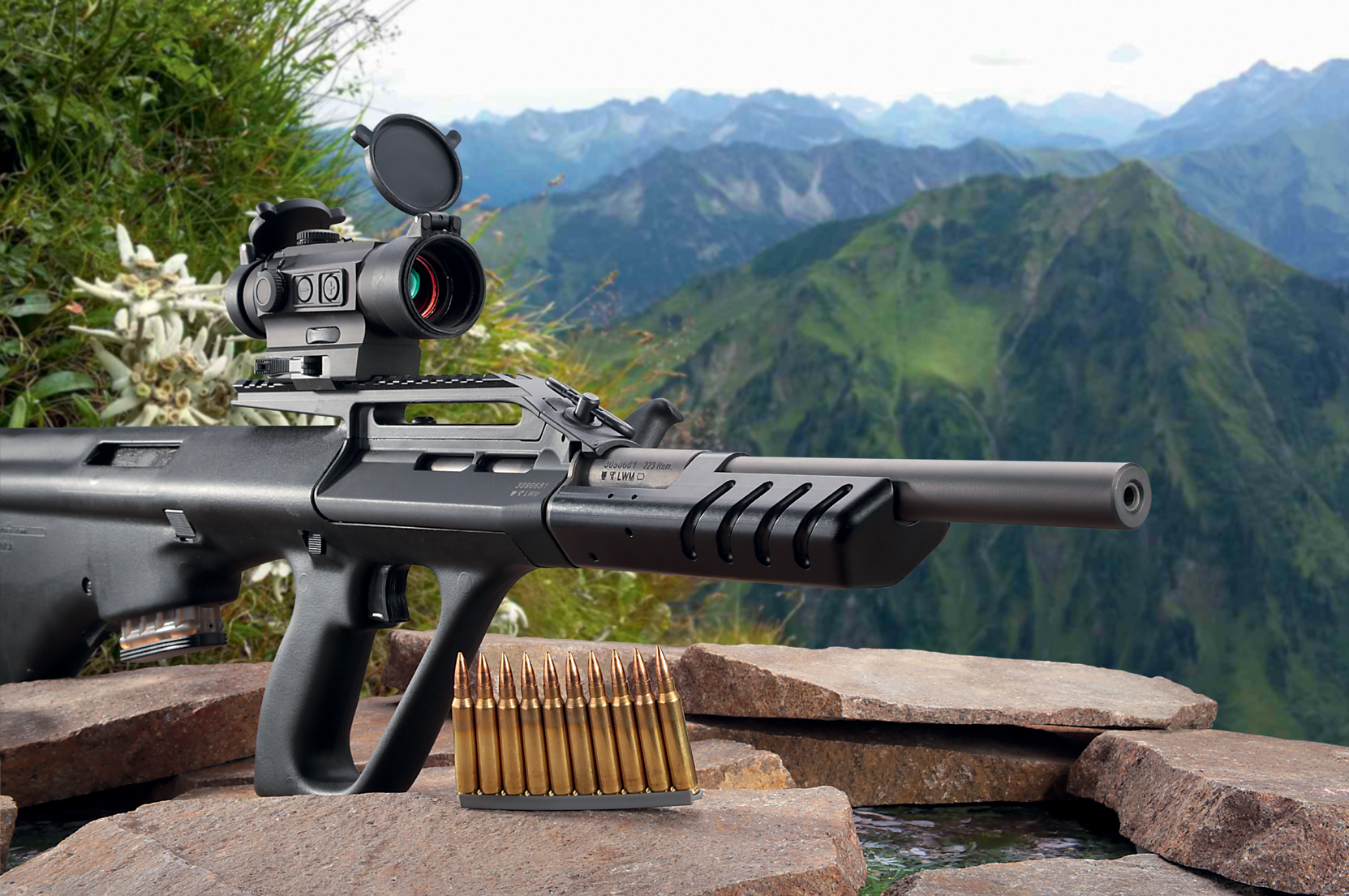 magazin-visier: VISIER 08/2015 - ab sofort erhältlich!