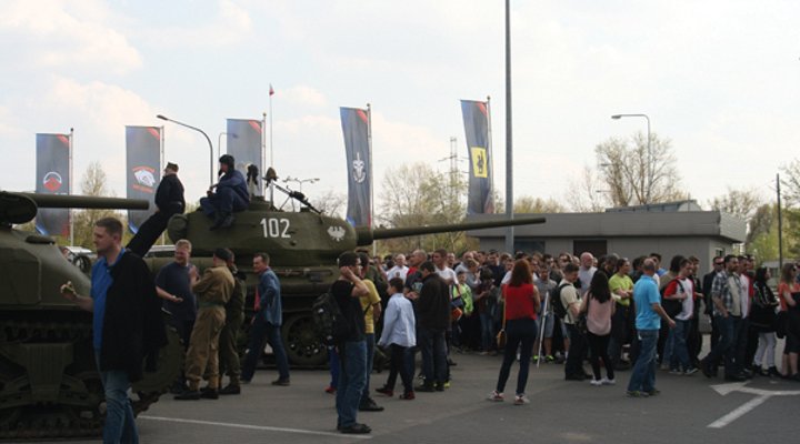 Neue Weltmeister bei "World of Tanks": Hellraisers holen den Titel Neue Weltmeister bei "World of Tanks": Hellraisers holen den Titel