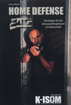 Entdecken Sie tolle Bücher im VS Medien Shop! Home Defense Buch
