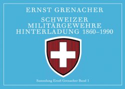 Entdecken Sie tolle Bücher im VS Medien Shop! Buch über Militärgewehre